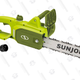 Sun Joe SWJ599E 14-inch 9-Amp Tree Limb Master Electric Handheld Chainsaw | $34 | Amazon